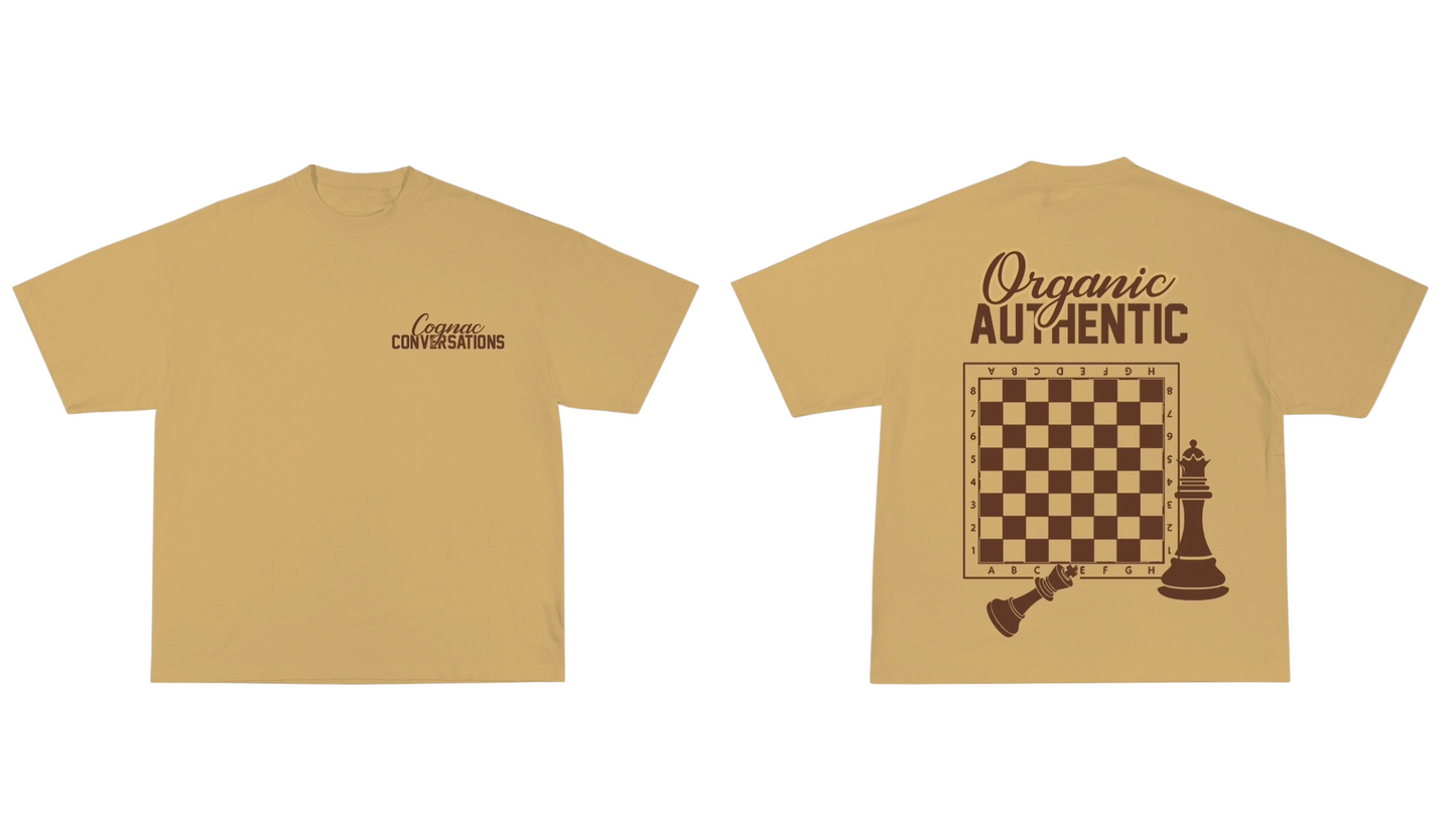 Making Chess Moves T-Shirt