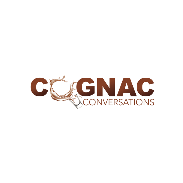 Cognac Conversations Merch Store